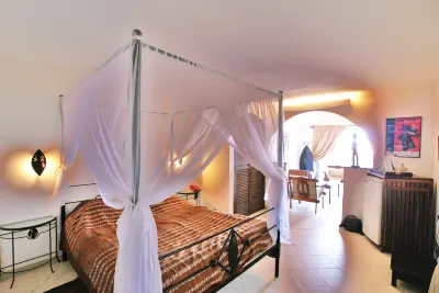 Hôtel la Résidence Hotels in 
