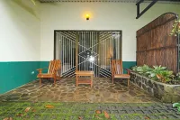 Tirimbina Rainforest Lodge فنادق في 
