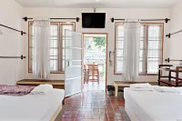 Tubtim Resort