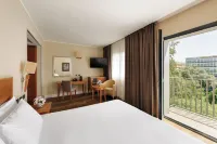 Hotel dei Cavalieri Caserta - la Reggia