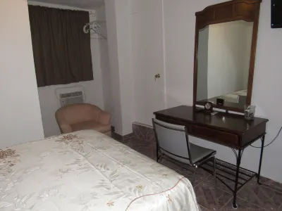 L'Eternel Est Mon Secours Hotels in 