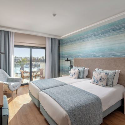 Standard Room, Marina View Hotel Marina Rio Promo Code