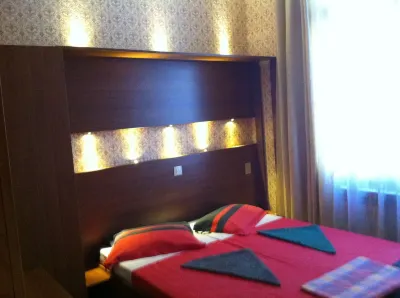Hostel Pop Bogomil Hotels in Oborishte