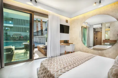 Luuks Luxury Accommodation Hotel di 