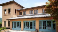 Hamilton Ureshino Hotels in 