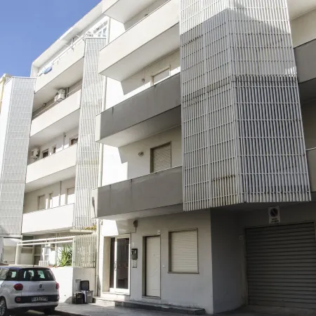 Casa Mormora