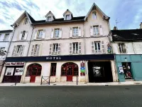 Best Western Plus Au Grand Saint Jean