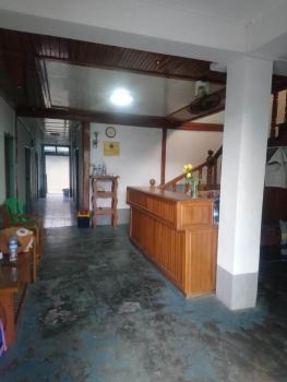 ที่พักเพื่อนบ้านดาวเพชร