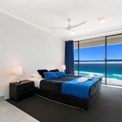 Superior Two-Bedroom Apartment Coolum Caprice Promo Code