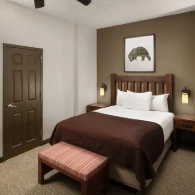 Loft Fireplace Suite-Water Park Included Great Wolf Lodge Williamsburg Promo Code