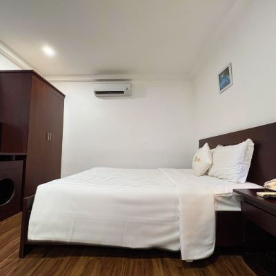 豪華雙人床房 阿魯娜本坦飯店優惠