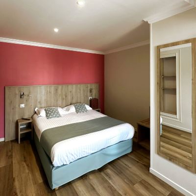 Comfort Room Citotel Arc En Ciel Spa Promo Code