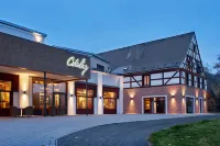 Cihelny Golf & Wellness Resort Hotels in 