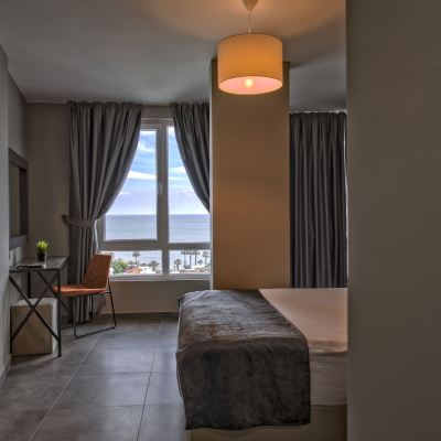 全景房 旅遊者酒店優惠