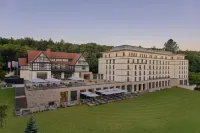 Dorint Hotel Frankfurt/Oberursel Hotels in 