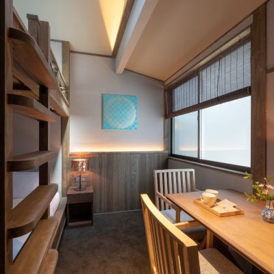 KAZE ツイン THE MACHIYA 風早 クーポン