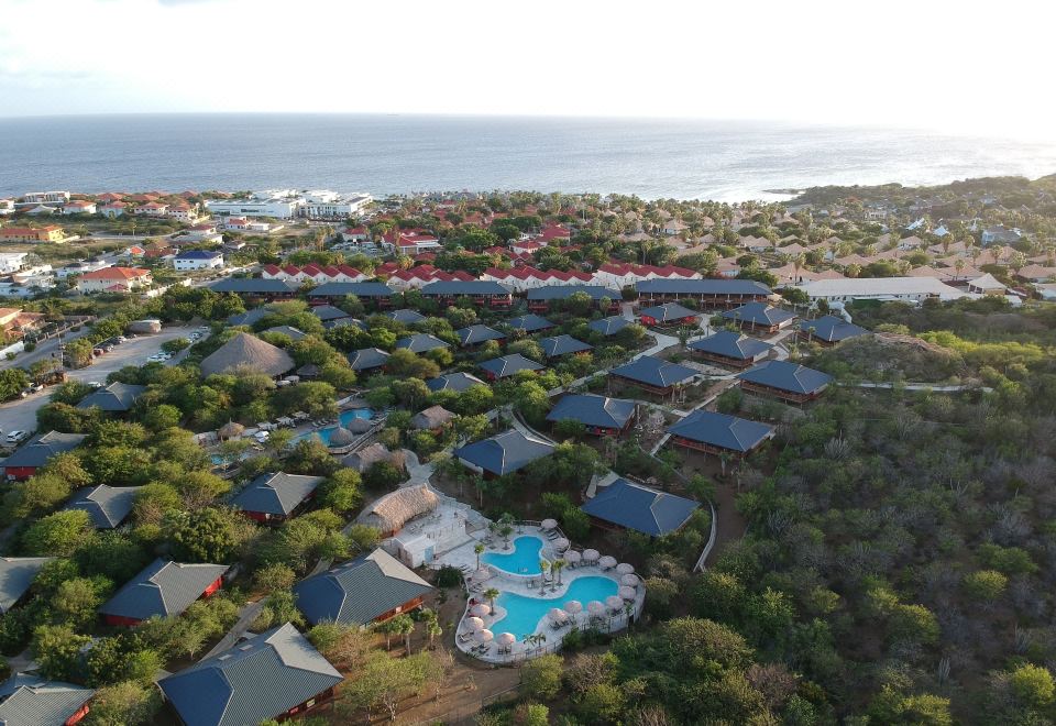 Hotel Morena Resort, Exterior, Hotel Exterior