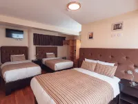 Hotel Las Quenas Hotels in Cusco