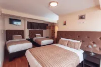Hotel Las Quenas