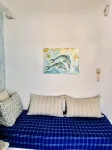 Casa Filareti-Triple studio with city wiew