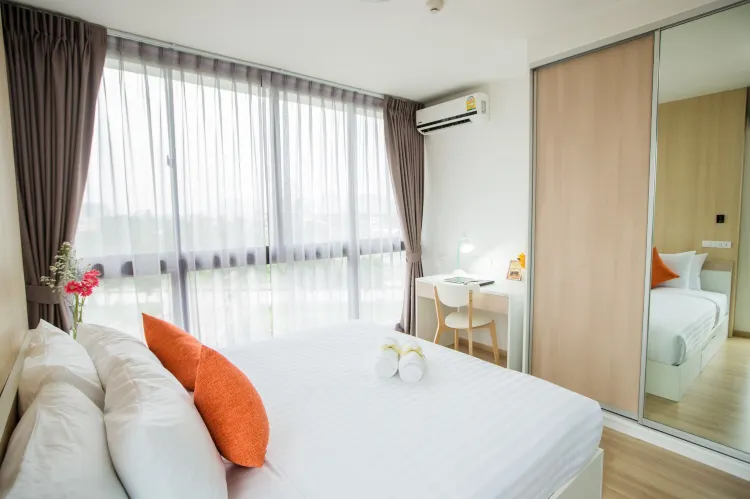 ห้องซูพีเรียร์