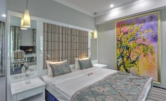 Kazzhol Hotel Astana - Housity