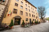 San Luca Palace