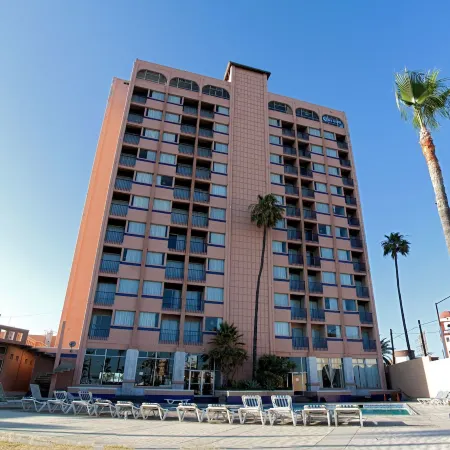 Hotel Villa Marina