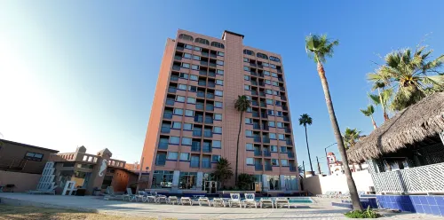 Hotel Villa Marina