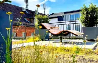 Zeitwohnhaus Suite Hotel & Serviced Apartments