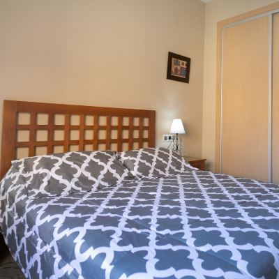 Two-Bedroom Apartment Apartamentos La Castilleja Promo Code