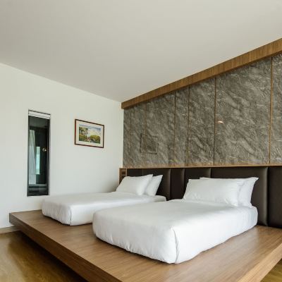 雙床套房 特瓦谷度假村優惠