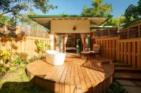 Ka'Ana Resort & Spa Hotel a 