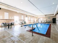 Hampton Inn & Suites Effingham Hotels in Effingham County