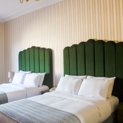 Family Room The Columbia Promo Code