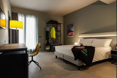 Arryvo Hotel Hotels in 