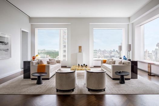 INFIVILLA Suites Eaton Center