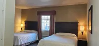 Dilley Motor Inn