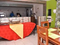A&B Cozy Apartment Hotels in Kitale