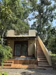 Africa Safari Nyerere Hotels in 