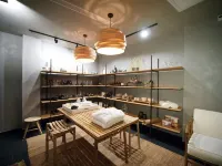 Carmella Boutique Hotel - Spa & Shelter Access