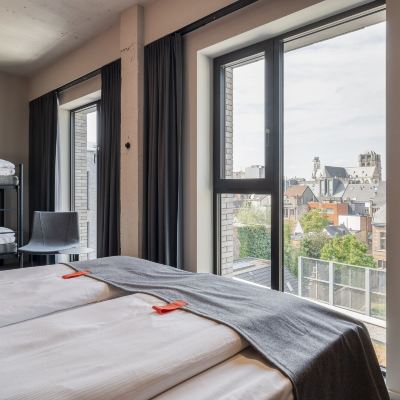 Family Room Citybox Antwerp Promo Code