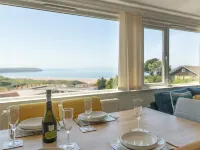 Higher Upover Hotels in Woolacombe