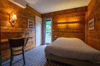 Cit'Hotel le Montreal Hotel a 