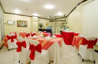 Asia Stars Hotel