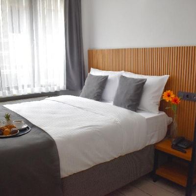 Double Economy Double Room Sarajevo Taksim Hotel Promo Code