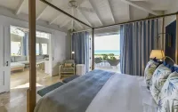Jumby Bay Island - Oetker Collection Các khách sạn ở 