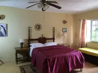 Free Transportation. Private Villa.  Amazing Ocean View, Pool, And housekeeper. Hôtels à : 