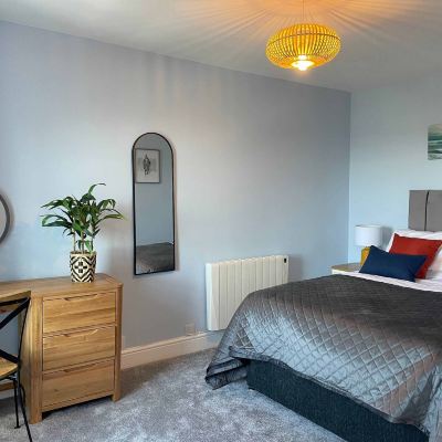 Apartment Harbourmaster Promo Code