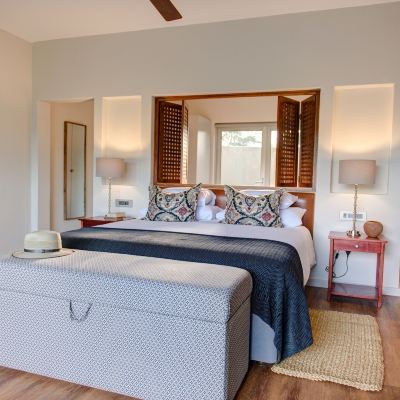 Gaza Suite Ghost Mountain Inn Promo Code